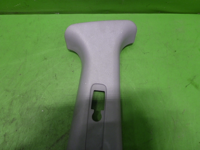 Обшивка стойки