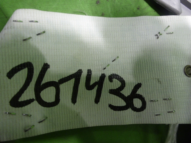 Обшивка стойки