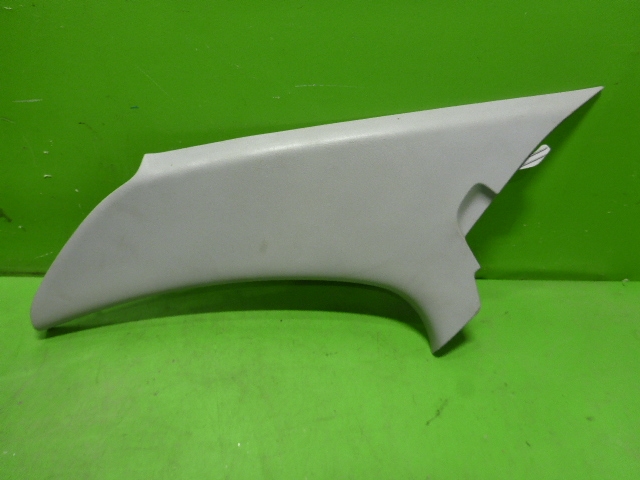 Обшивка стойки