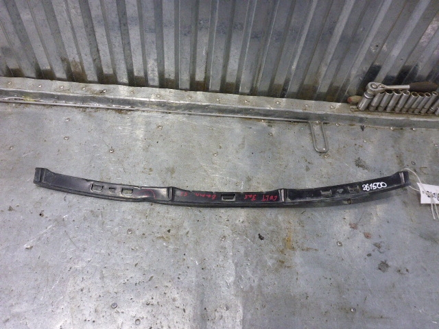 Кронштейн заднего бампера