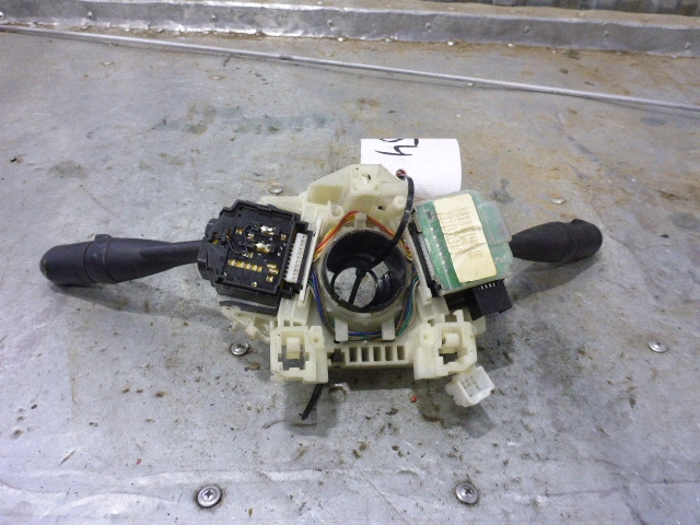 Переключатель подрулевой