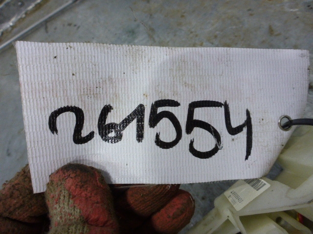 Переключатель подрулевой