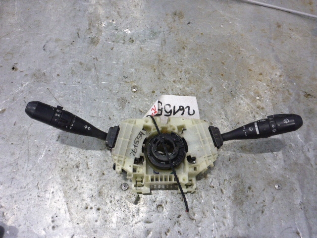 Переключатель подрулевой