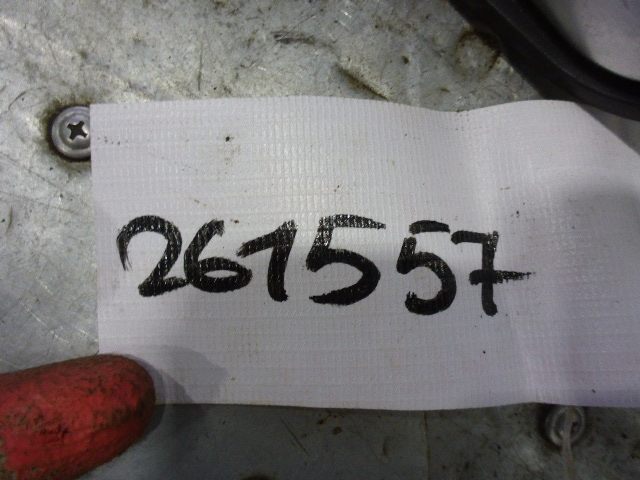 Ручка двери задней внутренняя правая