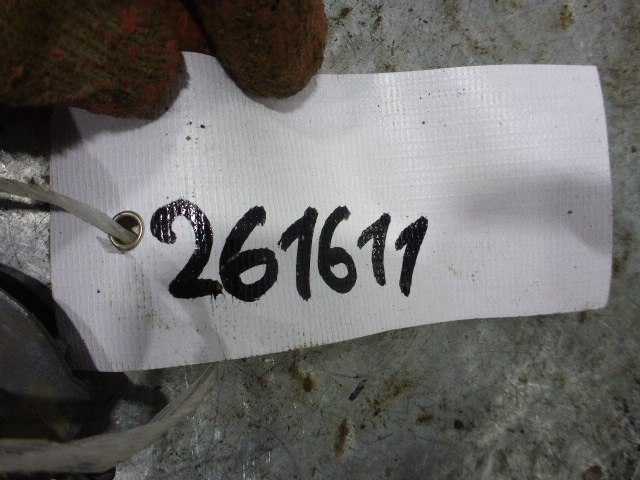 Ручка двери передней внутренняя правая