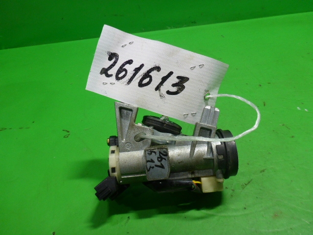 Замок зажигания