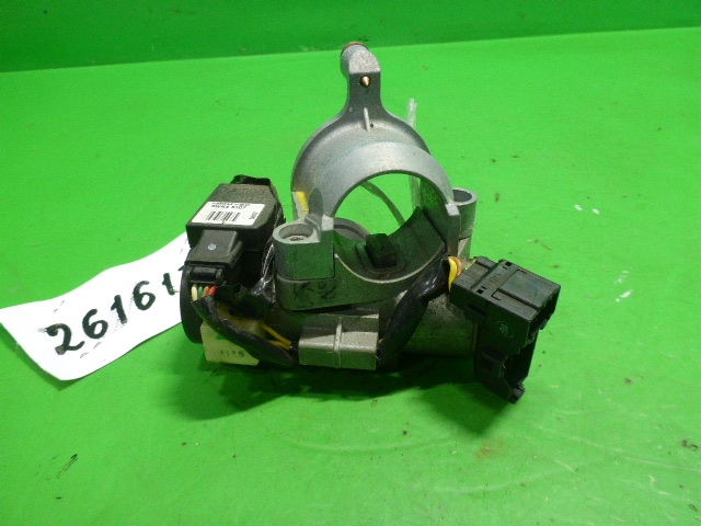 Замок зажигания