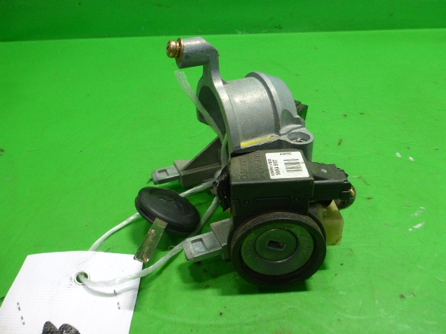 Замок зажигания