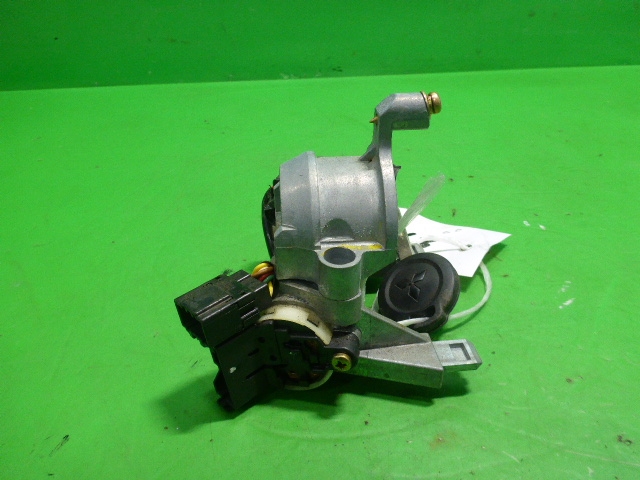 Замок зажигания