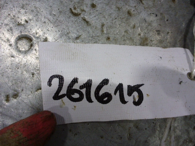 Кардан рулевой