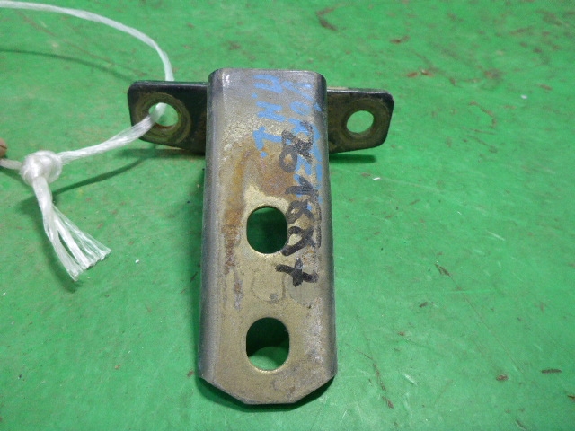 Петля двери передней левой нижняя