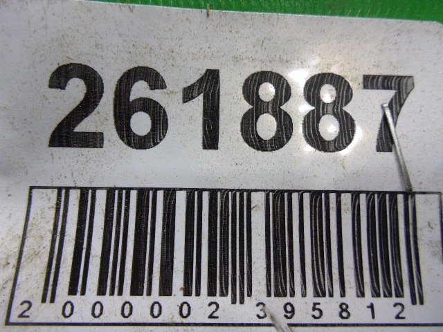 Петля двери передней левой нижняя