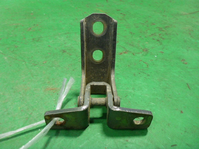 Петля двери передней левой нижняя