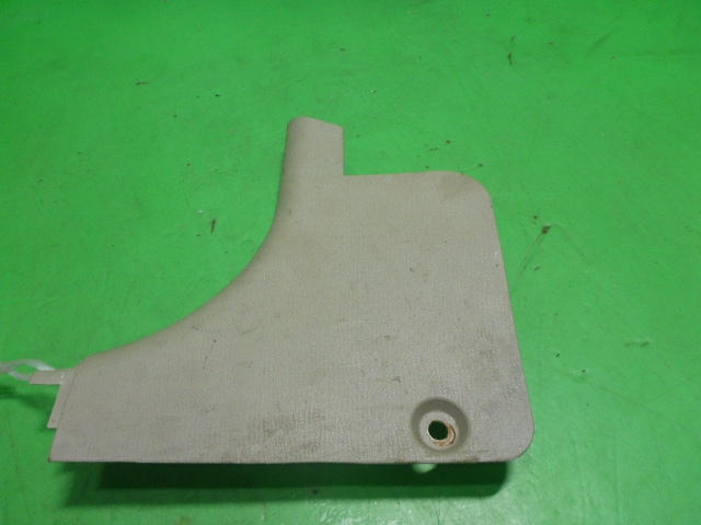 Накладка порога (внутренняя)