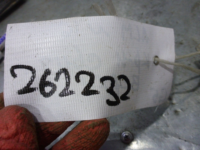 Кронштейн двигателя