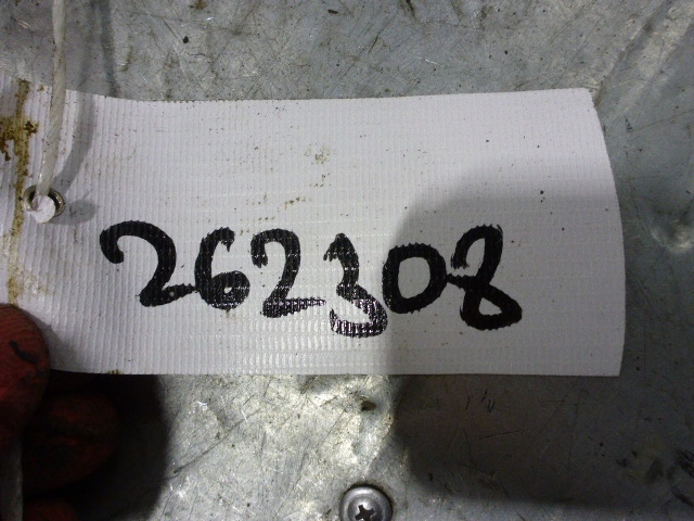 Фланец / тройник