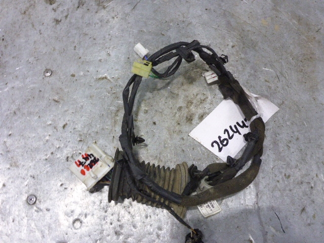 Проводка (коса)