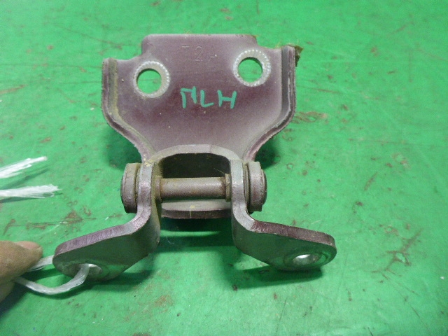 Петля двери передней левой нижняя