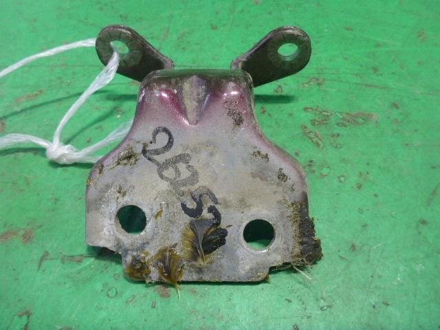 Петля двери передней левой нижняя