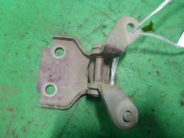 Петля двери передней правой нижняя