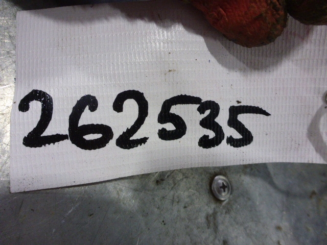 Замок двери задней левой