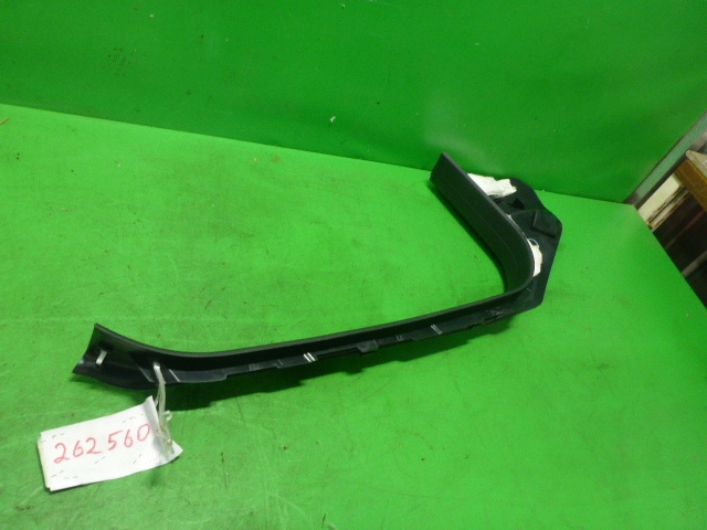 Накладка порога (внутренняя)