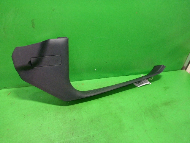 Накладка порога (внутренняя)