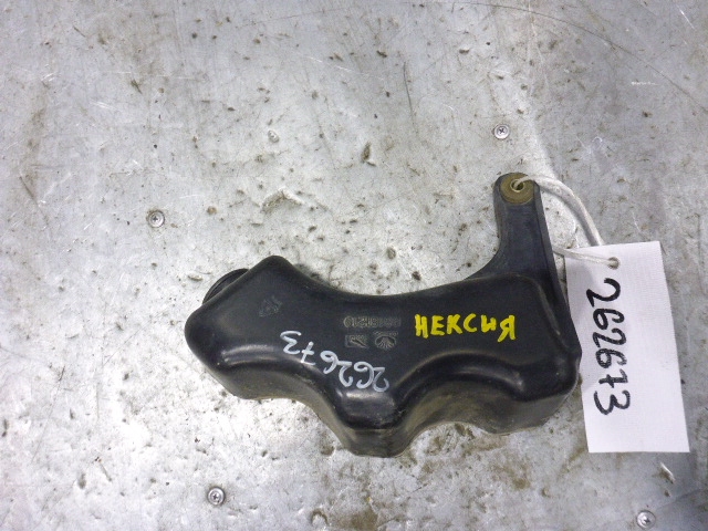 Резонатор воздушного фильтра