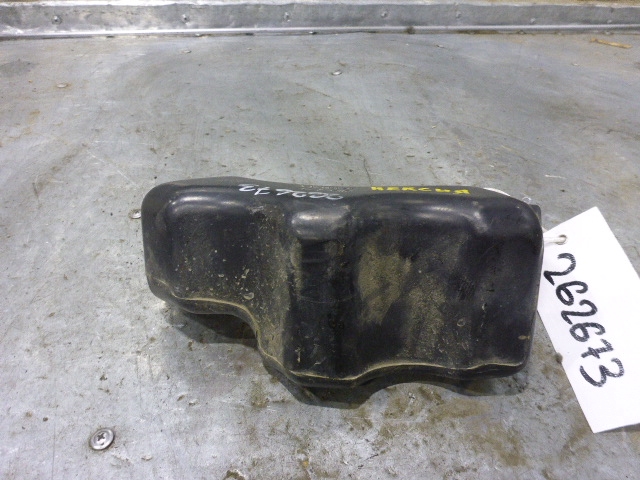 Резонатор воздушного фильтра