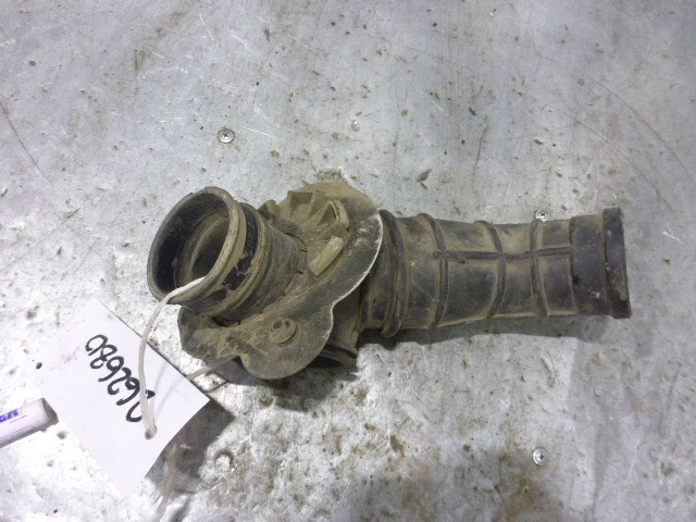 Патрубок воздушного фильтра