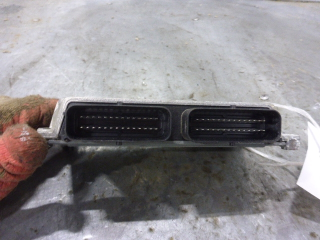 Блок управления АКПП