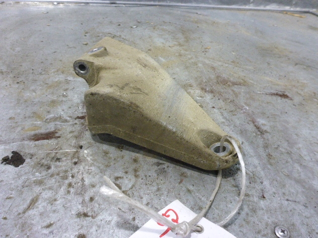 Кронштейн генератора