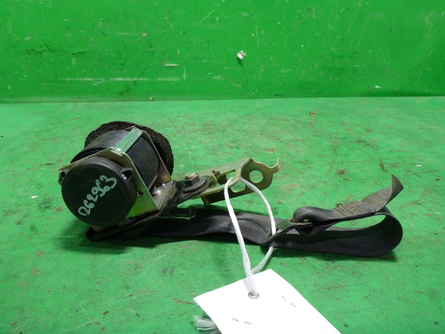 Ремень безопасности