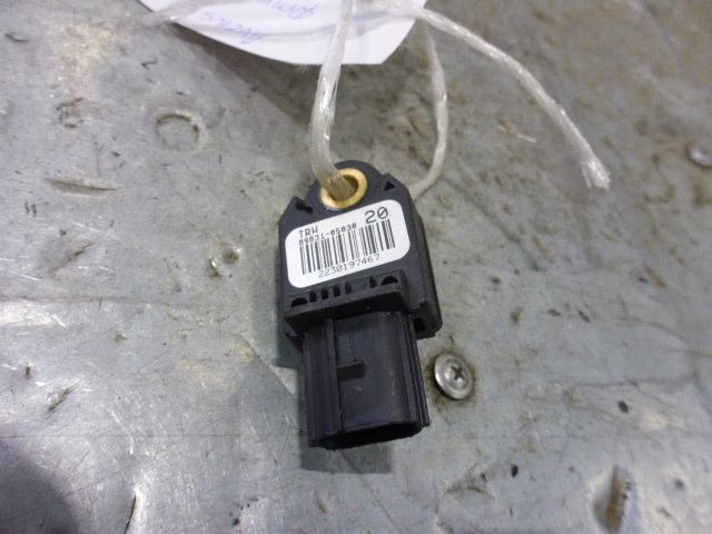 Датчик удара AIR BAG
