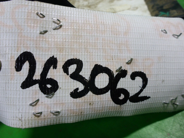 Кожух рулевой колонки