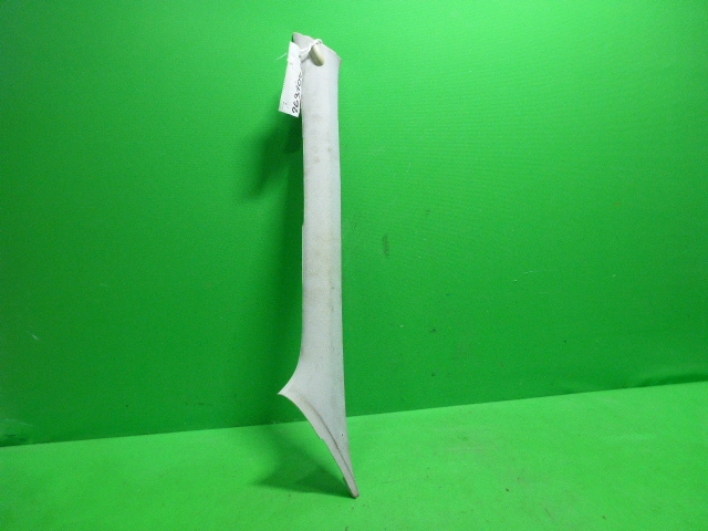 Обшивка стойки