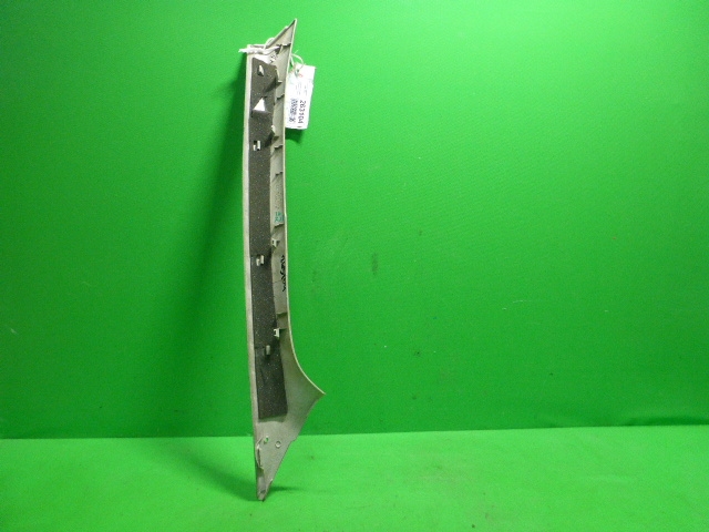 Обшивка стойки