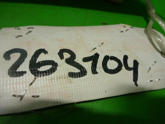 Обшивка стойки