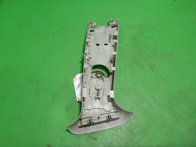 Обшивка стойки