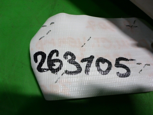 Обшивка стойки