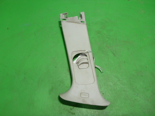 Обшивка стойки