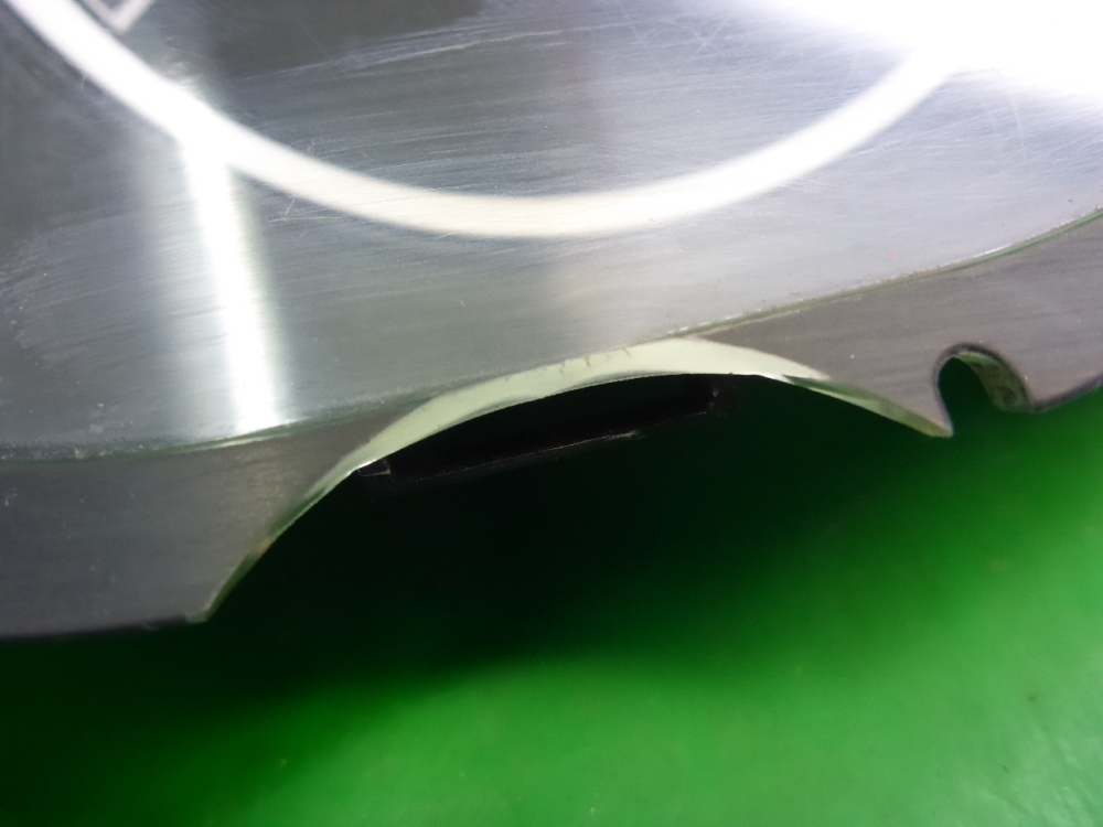 Панель приборов