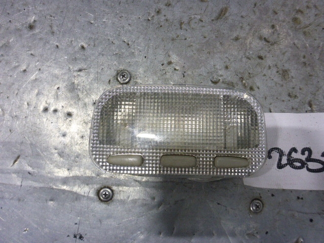 Плафон салонный