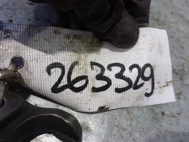 Кронштейн форсунки