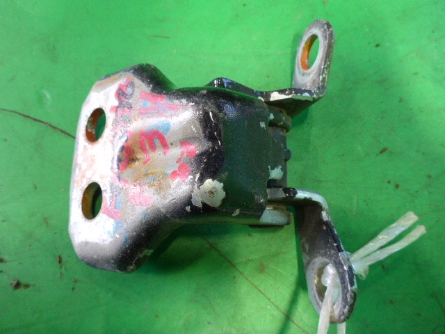 Петля двери задней правой нижняя