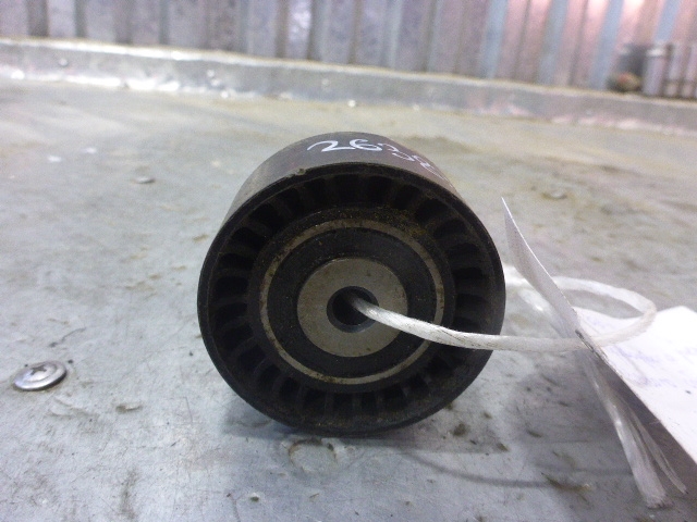 Ролик-натяжитель