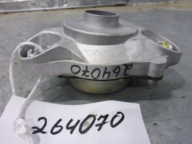 Опора переднего амортизатора