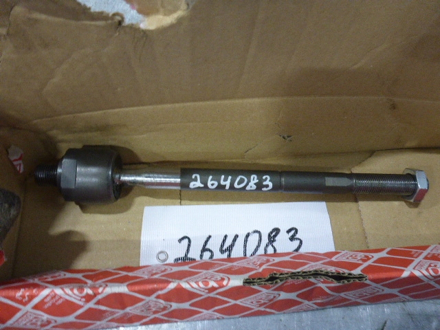 Тяга рулевая