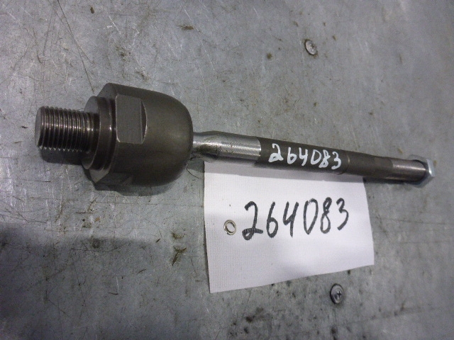 Тяга рулевая