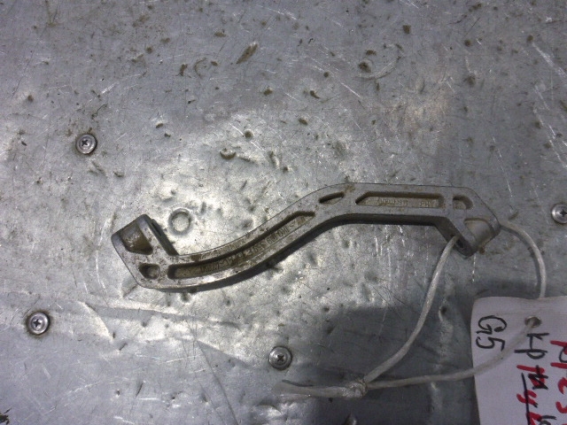 Кронштейн КПП